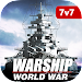 Warship World War Mod Apk [Speed Hack] 3.14.4