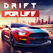 Drift for Life Mod Apk [Speed Hack] 1.2.43