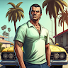 Crazy Miami Online Mod Apk [Free Shopping] 1.3