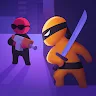 Stealth Master Assassin Ninja Mod Apk [Unlimited money] 1.12.11