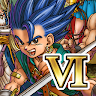 DRAGON QUEST VI Mod Apk [Unlimited money] 1.1.0