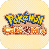 寶可夢CafeMix