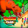 Dinosaur Park Jurassic Tycoon Mod Apk [No Cost] 1.9.6