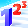 Number Master Run and merge Mod Apk [Unlimited money] 2.0.2