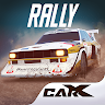 CarX Rally Mod Apk [Unlimited money] 25100