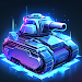 Cyber Tank Last Survivor Mod Apk [No Ads Free Rewards] 0.8.1.15