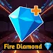 Fire Diamond Mod Apk [No Ads] 1.4