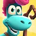 Dino Bash: Travel Through Time Mod Apk [Speed Hack] 2.1.13