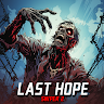 Last Hope Sniper Zombie War Mod Apk [Unlimited money] 3.4