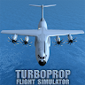 Turboprop Flight Simulator 3D Mod Apk [Unlimited money] 1.30.5