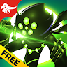 League of Stickman Free Mod Apk [Unlimited money] 6.1.6