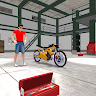 IDBS Drag Bike Simulator Mod Apk [Unlimited money] 1.4