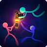 Stickman Fighter Infinity Mod Apk [Speed Hack] 1.66