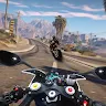 Traffic Bike Driving Simulator Mod Apk [Unlimited money] 1.2.6