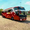 ETS2 Bus Simulator Indonesia Mod Apk [Unlimited money] 2.0.0