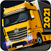 Cargo Simulator 2021 Mod Apk [Speed Hack] 1.18