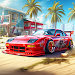 Drift Clash Mod Apk [No Ads Free Rewards] 1.86