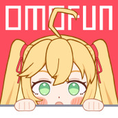 Omofun動漫