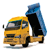 ES Truck Simulator ID Mod Apk [Unlimited money] 1.1.6