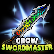 Grow SwordMaster Idle Rpg Mod Apk [Speed Hack] 2.0.6