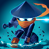 Ninja Dash Run Offline Games Mod Apk [Unlimited money] 1.7.9