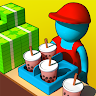 My Mini Boba Tea Cafe Tycoon Mod Apk [Unlimited money] 1.20