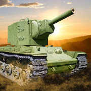 Attack on Tank World War 2 Mod Apk [Unlimited money] 4.1.1