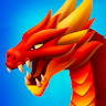 Dragon Paradise City Mod Apk [Speed Hack] 1.3.70