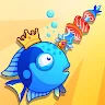 Fish IO Hungry Fish Mod Apk [Speed Hack] 1.8.4