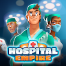 Hospital Empire Tycoon Idle Mod Apk [No Ads Free Rewards] 1.4.2