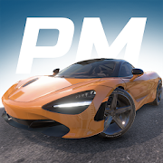 Real Car Parking Master Mod Apk [Unlimited money] 1.8.1