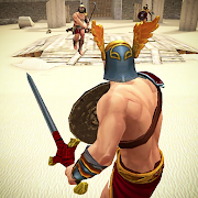 Gladiator Glory Mod Apk [No Ads] 5.17.3