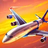 Flight Sim 2018 Mod Apk [Unlimited money] 3.1.3