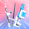 Clear and Shoot Mod Apk [No Ads Free Rewards] 4.4.8