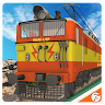 Indian Railway Train Simulator Mod Apk [Speed Hack] 2023.18.12