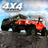 4x4 Mania Mod Apk [Unlimited money] 4.30.00