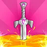 Sword Melter Mod Apk [Unlimited money] 3.9