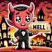 Idle Evil Clicker Mod Apk [Speed Hack] 2.23.9