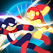 Stickman Heroes: Battle of God Mod Apk [Speed Hack] 0.2.1