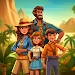 Family Journey: Island Escape Mod Apk [Speed Hack] 1.3.36