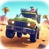 Zombie Offroad Safari Mod Apk [Unlimited money] 1.2.4