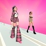 Fashion Battle Dress to win Mod Apk [Unlimited money] 1.15.03