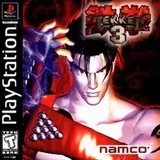 Tekken 3 Mod Apk [Free Download] 1.2