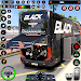 Modern Bus Simulator Bus Games Mod Apk [Speed Hack] 0.1