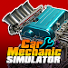 Car Mechanic Simulator Racing Mod Apk [Speed Hack] 1.4.173