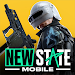 PUBG NEW STATE - NEW STATE Mobile Mod Apk [Speed Hack] 0.9.59.581