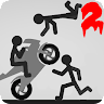 Stickman Destruction 2 Annihilation Mod Apk [Unlimited money] 1.09