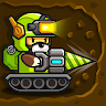 Popo's Mine Idle Mineral Tycoon Mod Apk [Unlimited money] 1.4.4