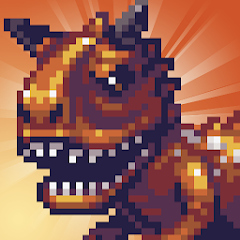 Idle Dino Zoo Mod Apk [Unlimited money] 1.0.2