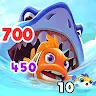 Fish Go Be the fish king Mod Apk [Unlimited money] 4.1.1